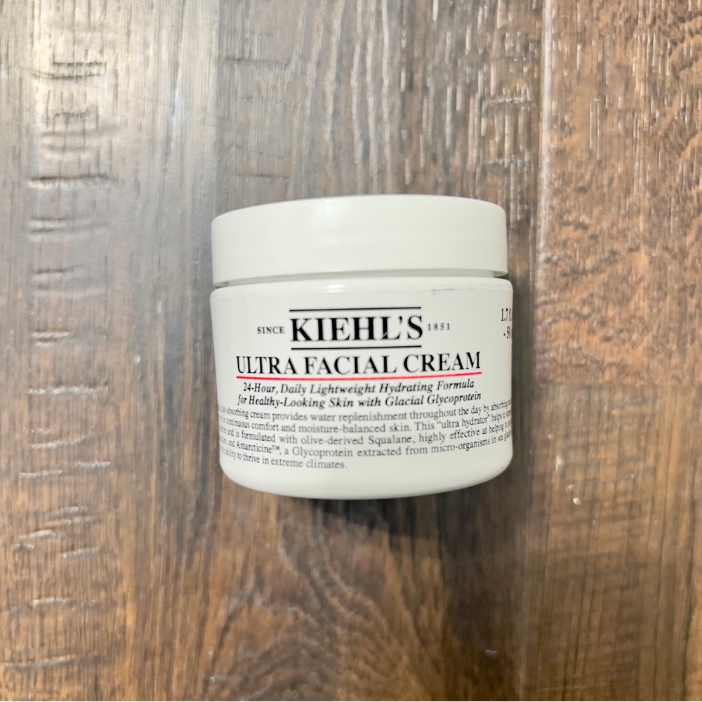 KIEHL’S